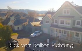 Auszeit mit Moselblick